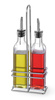 Ensemble pour huile et vinaigre | HENDI 460245