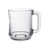 Verre à anse LYS, 310 ml - 6 pièces | DURALEX 4018AR06D1111