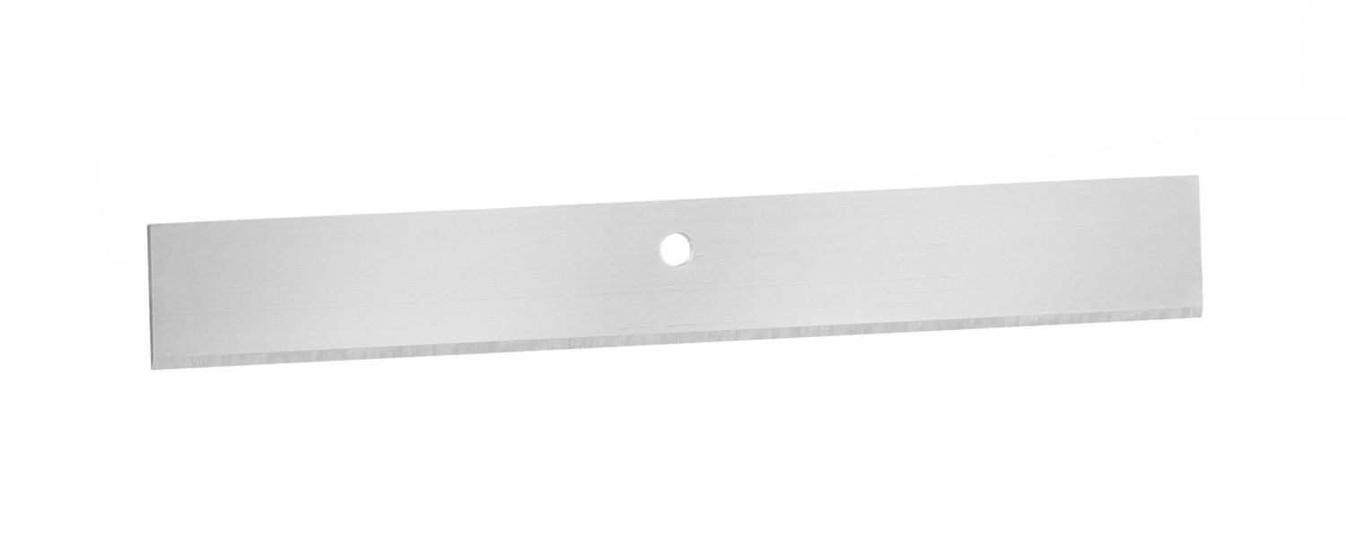 Lames de rechange pour grattoir - 5 pcs | HENDI 855218