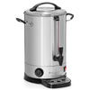 Chauffe‑eau 20 L avec plateau d'égouttage, simple paroi | FORGAST FG05221