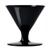 Verres à MARTINI 60 BLACK, 60 ml, lot de 6 pièces | KROSNO GLASS F57D521005001010