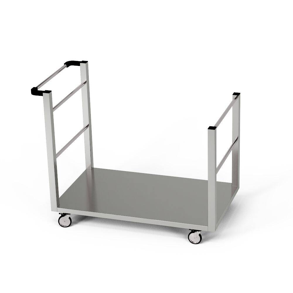 Chariot de transport 120x60 | FORGAST