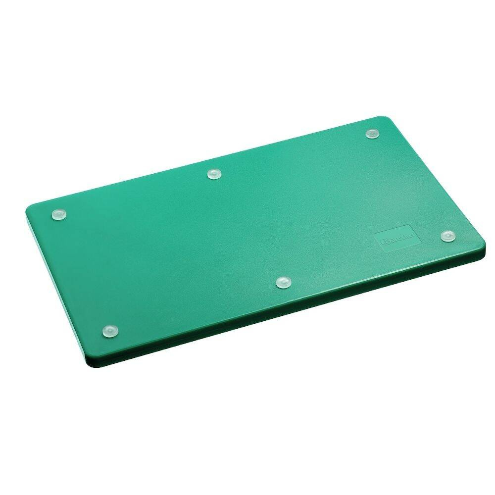 Planche à découper HACCP verte GN 1/1 | BARTSCHER A120512