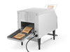 Grille-pain convoyeur simple, 1,34 kW, 230 V | HENDI 261200