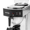 Cafetière filtre 2,2 l pour café, avec deux verseuses 1,8 l | CANARIO CAFE CC201