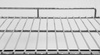 Vitrine réfrigérée d’exposition 120 L argentée | YATO YG-05025
