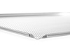 Plaque en aluminium perforée GN1/1 | HENDI 808306