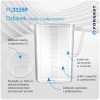 Pichet doseur en polypropylène 5 L | FORGAST FG11559