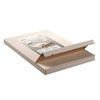 Papier sulfurisé GN 1/1 - 500 pcs | BARTSCHER 150687