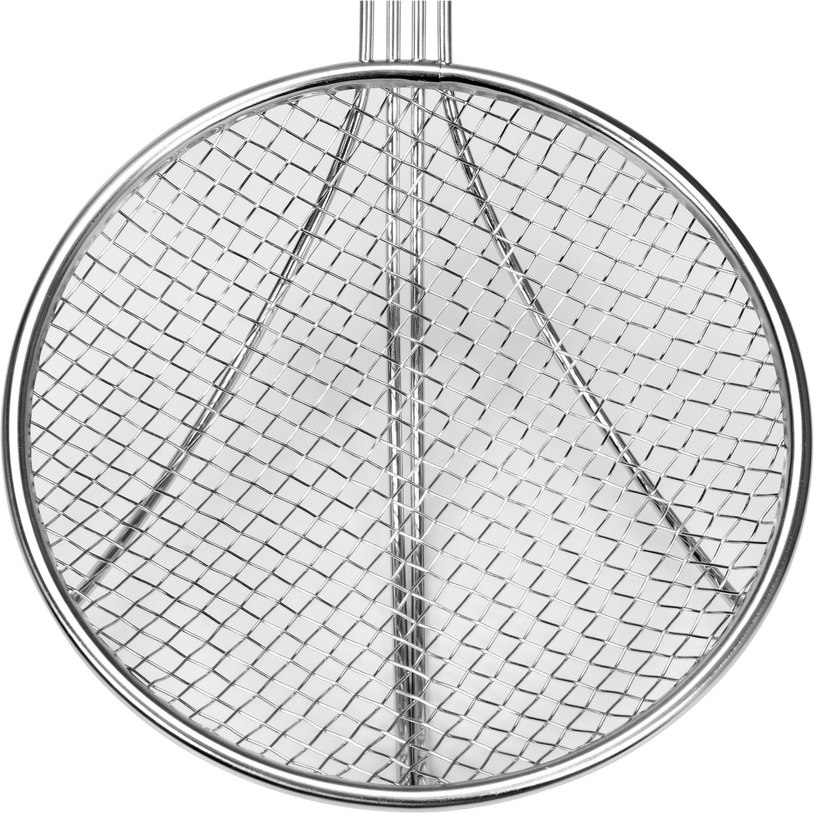 Cuillère à égoutter ø 15,5 cm | YATO YG-00602