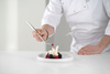 Pince gastronomique courbée | HENDI 680063