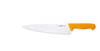 Couteau de chef - 26 cm, jaune | GIESSER MESSER 8455 26 g