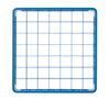 Extension pour panier à 49 compartiments, diamètre maximal du verre 6,3 cm | HENDI 877500
