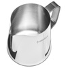 Pichet en acier pour mousser le lait, 350 ml | FORGAST FG11020