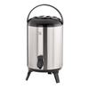 Distributeur pour boissons chaudes et froides, capacité 9,5 l | APS 10788