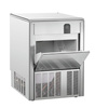 Machine à glaçons Q 46 (capacité 45 kg/jour) | BARTSCHER 104306