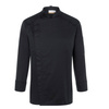Sweat de cuisine homme Noah noir | KARLOWSKY JM 25-1