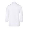 Veste de cuisine Basic blanche | KARLOWSKY BJM 1-3