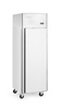 Armoire de congélation Profi Line, acier inoxydable, 2 portes, 900 l, refroidissement dynamique | ARKTIC 233139