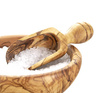 Pelle OLIVE en bois d’olivier, 13,5 cm | APS 1020_APS