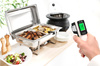 Thermomètre numérique avec sonde HACCP | HENDI 271254