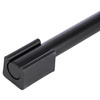 Protection de buffet, structure noire, 93x53x50,5 cm | APS 98120