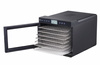 Séchoir alimentaire Kitchen Line à 7 plateaux, 0,5 kW, 230 V | HENDI 229064