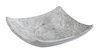Bol CONCRA, mélamine, gris, 10,5x10,5x3 cm, 50 ml | APS 84821