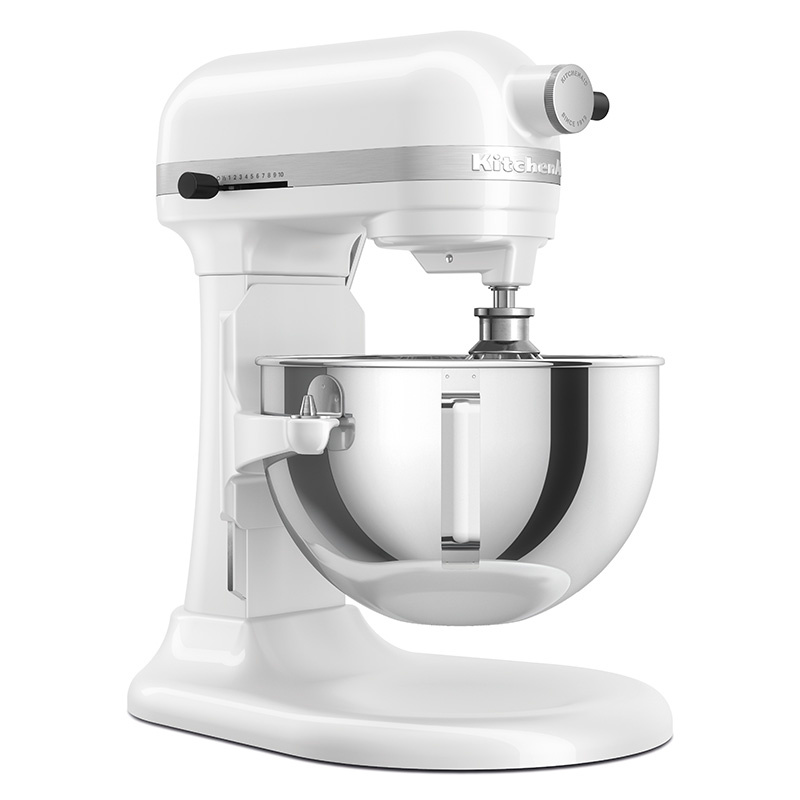 Mixeur planétaire 5,2 L | KITCHEN AID KA55W23M