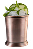 Tasse JULEP, couleur cuivre antique, 8,5x10 cm, 350 ml | APS 93327