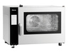Four mixte à convection et vapeur Silversteam 2 5110DRS avec système de lavage | BARTSCHER 117175