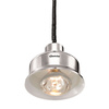 Lampe chauffante pour plats IWL250D CHR | BARTSCHER 114279