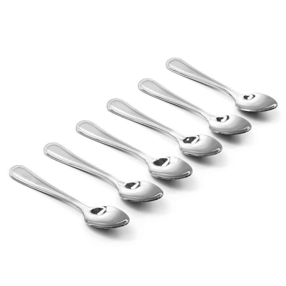 Cuillère à café Forgast RESTAURANT - ens. 6 pcs | FORGAST FG03610