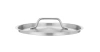 Couvercle pour casseroles, Profi Line, diamètre 24 cm | HENDI 833933