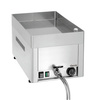 Poêle multifonction réglable - 10,6 l | BARTSCHER 370205