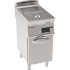 Poêle à braiser électrique gastronomique - capacité 15 L | TECNOINOX 716132