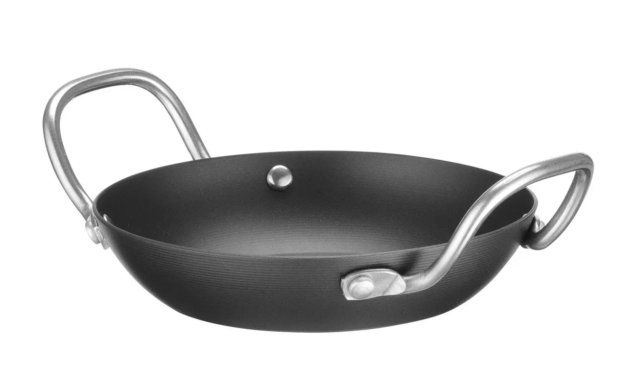 Poêle de service, Ø 16 cm | HENDI 627921