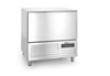 Refroidisseur rapide 5xGN1/1, 20 kg/cycle, 1,42 kW, 75x74x85 cm | HENDI 232170