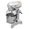 Mixeur planétaire 20 L, cuve mobile, 1,1 kW, 230 V | FORGAST FG10420