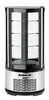 Vitrine à gâteaux 100 L | BARTSCHER 700213G