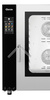 Four mixte vapeur-convection Silversteam 2 10110DRS avec système de lavage | BARTSCHER 117174