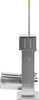 Poussoir à saucisses vertical, électrique, 15 l | YATO YG-03382