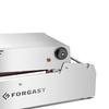 Scelleuse pour barquettes avec matrice | FORGAST FG03502