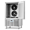 Cellule de refroidissement et de congélation rapide 10x GN 1/1 | FORGAST FG07610V1