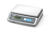 Balance homologuée, capacité jusqu’à 5 kg | HENDI 580288