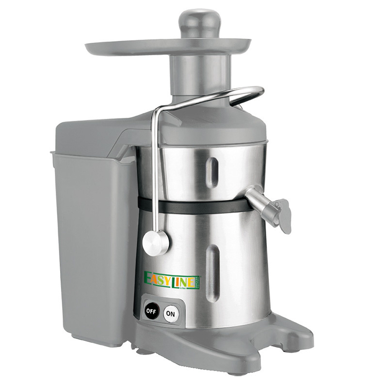 Centrifugeuse pour fruits et légumes Easyline, 3000 tr/min, 0,7 kW, 230 V | FIMAR ELCECJ900A235M